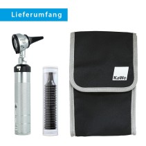 Otoskop Set KaWe EUROLIGHT C10