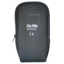 Otoskop Set KaWe EUROLIGHT F.O.30 mit Batteriegriff