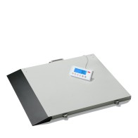 ADE M500660 elektronische Rollstuhlwaage