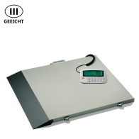 Rollstuhlwaage ADE M500020 geeicht