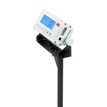 ADE M500660 Rollstuhlwaage mit Klappstativ