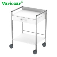 HAEBERLE Variocar 60 Basiswagen 830 mm hoch mit Schubladen