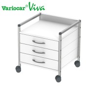 Unterfahrwagen HAEBERLE Variocar-Viva 45