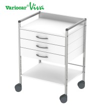 HAEBERLE Variocar-Viva 60 Basiswagen 830 mm hoch