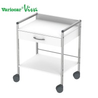 HAEBERLE Variocar-Viva 60 Basiswagen 730 mm hoch