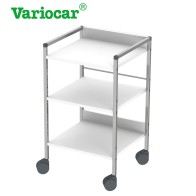 HAEBERLE Variocar 45 Regalwagen 830 mm hoch