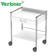 HAEBERLE Variocar 60 Gerätewagen 730 mm hoch mit Schubladen