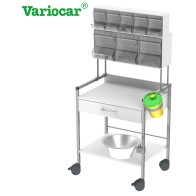HAEBERLE Variocar 60 Injektionswagen PicBox