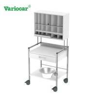 HAEBERLE Variocar 60 Behandlungswagen COMPACT