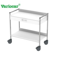 HAEBERLE Variocar 90 mobiler Arbeitstisch mit Schublade