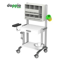 HAEBERLE doppio Injektionswagen COMPACT