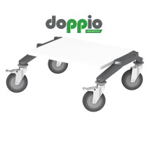 HAEBERLE doppio Fahrgestell