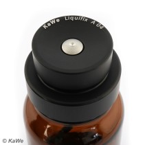 KaWe Liquifix Tupferbefeuchter 250 ccm für Alkohol oder Wundbenzin