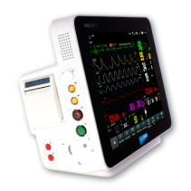 medical-ECONET Patientenmonitor PROview 12