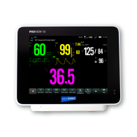 medical-ECONET Patientenmonitor PROview 10