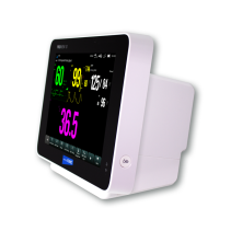 medical-ECONET Patientenmonitor PROview 10
