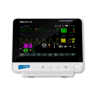 medical-ECONET Patientenmonitor PROview 10 lite