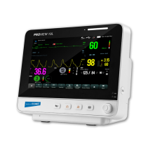 medical-ECONET Patientenmonitor PROview 10 lite