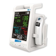 Vitalparameter Monitor M10 medical ECONET
