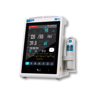 Vitalparameter Monitor M20 medical ECONET