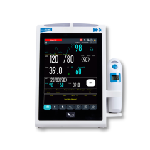 Vitalparameter Monitor M20 medical ECONET