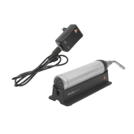 HEINE Finoff-Durchleuchter mit Ladegriff BETA4 USB