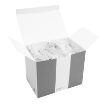 HEINE UniSpec Einmalgebrauchs-Proktoskope (130 x 20 mm)
