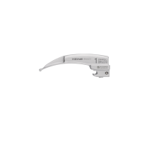 HEINE Classic+ Fiber Optik Laryngoskopspatel nach Macintosh 1