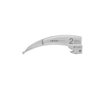 Laryngoskopspatel HEINE Classic+ F.O. Mac 2
