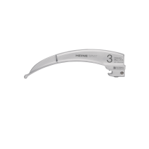 Laryngoskopspatel HEINE Classic+ F.O. Mac 3
