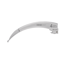 Laryngoskopspatel HEINE Classic+ F.O. Mac 4