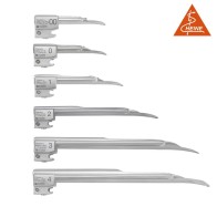 HEINE Classic+ Fiber Optik Laryngoskopspatel nach Miller