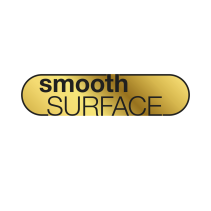 Gütesiegel smoothSURFACE