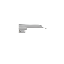 HEINE Classic+ Fiber Optik Laryngoskopspatel nach Paed 0