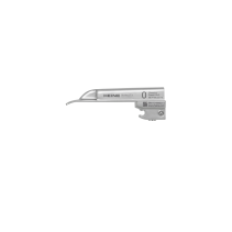 HEINE Classic+ Fiber Optik Laryngoskopspatel nach Paed 0