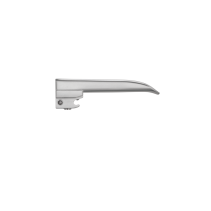HEINE Classic+ Fiber Optik Laryngoskopspatel nach Paed 1