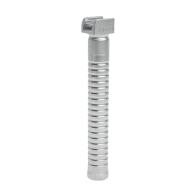 HEINE EasyClean LED SLIM Laryngoskop-Batteriegriff
