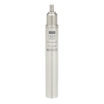 Kleiner F.O. LED Laryngoskopgriff LED Laryngoskopeinschub