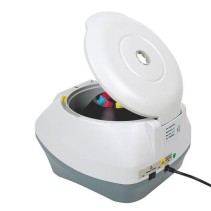 Tischzentrifuge SERVOspin IV