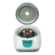 Tischzentrifuge SERVOspin IV