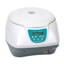 Tischzentrifuge SERVOspin IV