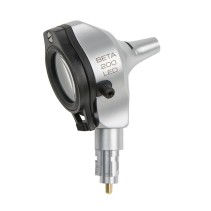 HEINE BETA 200 LED F.O. Otoskop-Kopf