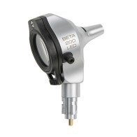 HEINE BETA 200 LED F.O. Otoskop-Kopf