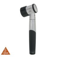 HEINE mini 3000 LED Dermatoskop mit Batteriegriff
