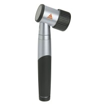 HEINE mini 3000 LED Dermatoskop mit Kontaktscheibe mit Skalierung