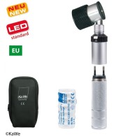 Dermatoskop KaWe EUROLIGHT D30 LED mit Ladegriff