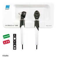 KaWe MedCenter 5000 Wandstation Set C / E55