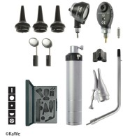 KaWe Diagnostik Set BASIC C10/E15