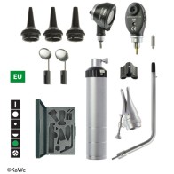 KaWe Diagnostik Set BASIC C10/E16