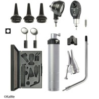 KaWe Diagnostik Set BASIC C10/E10